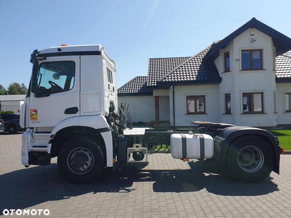 Mercedes-Benz Arocs 1846 - 3
