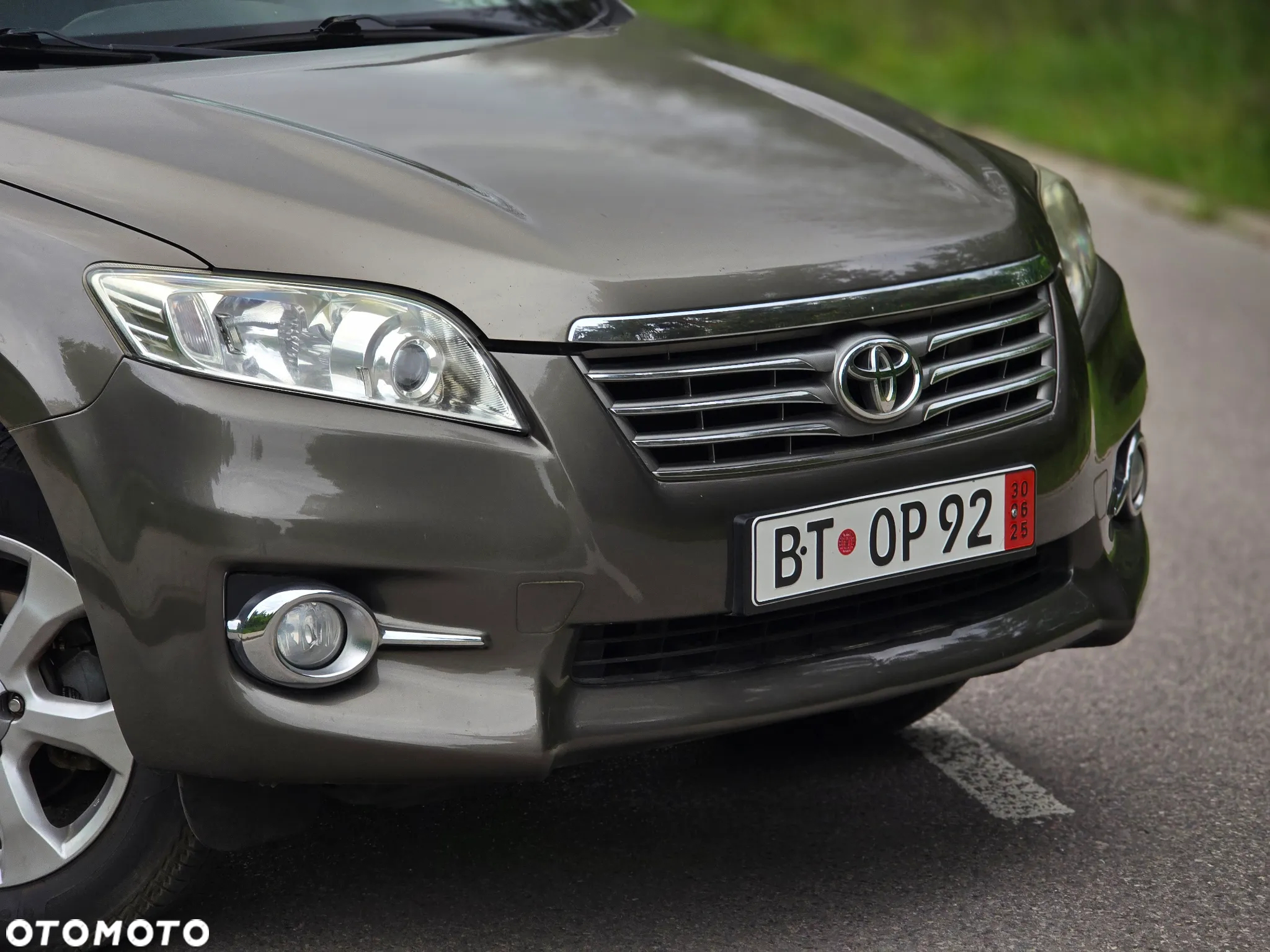 Toyota RAV4 2.2 D-4D 4x4 Comfort - 33