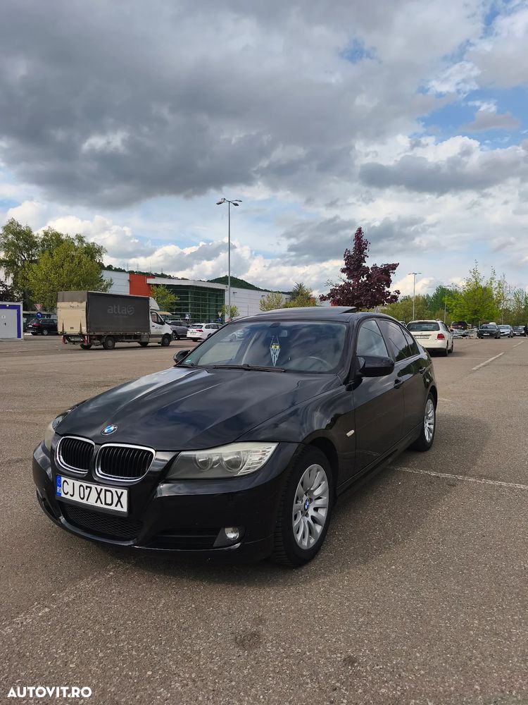 BMW Seria 3 - 1