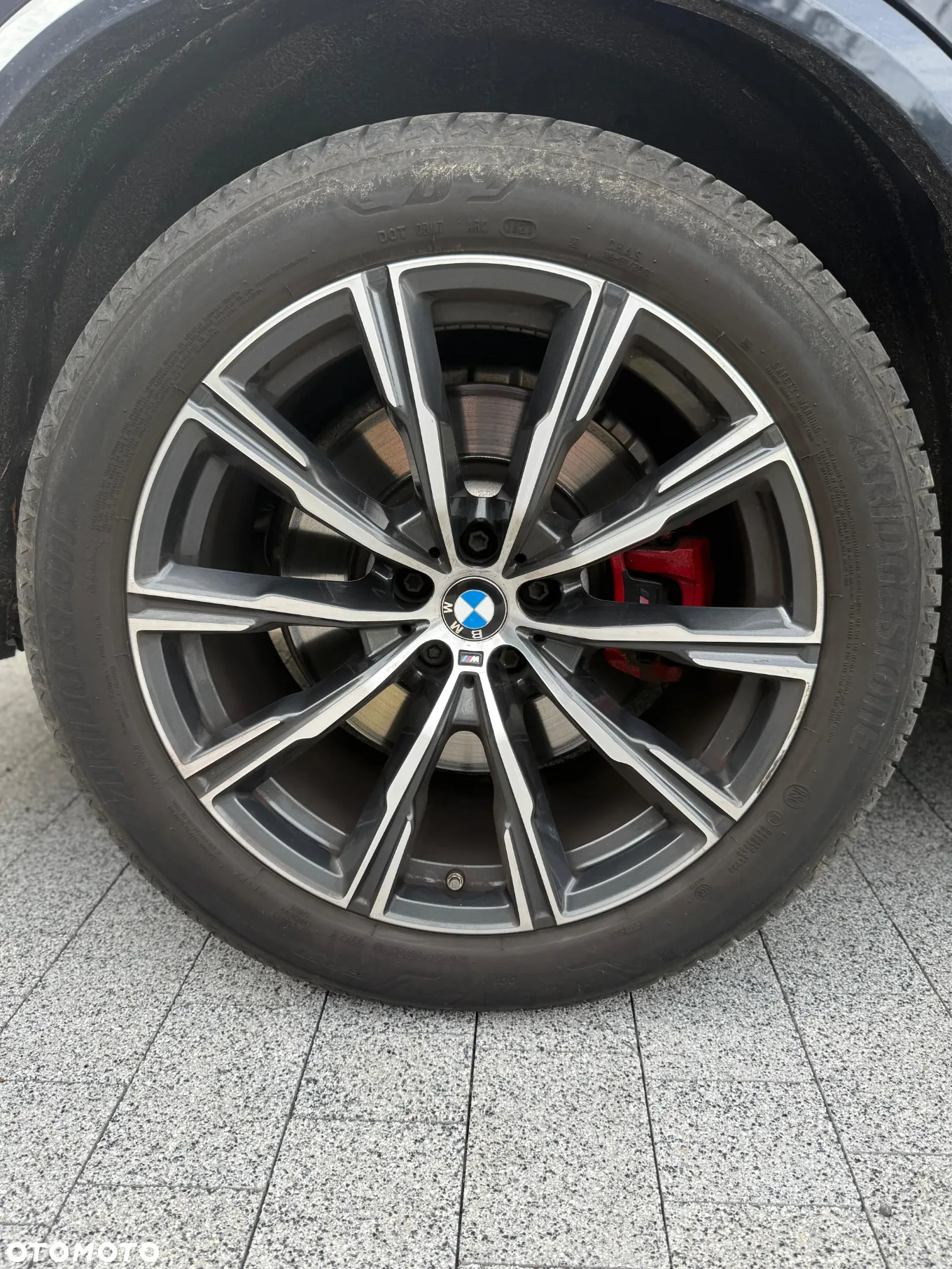 BMW X5 ver-xdrive30d-mhev-sport - 30