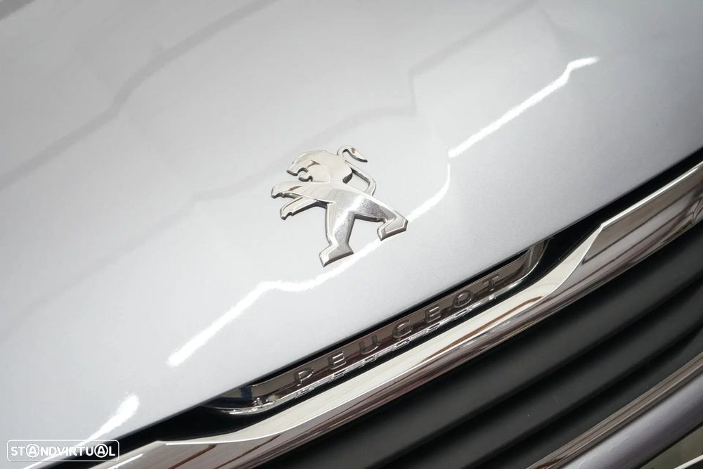 Peugeot 308 SW 1.6 BlueHDi Style - 8