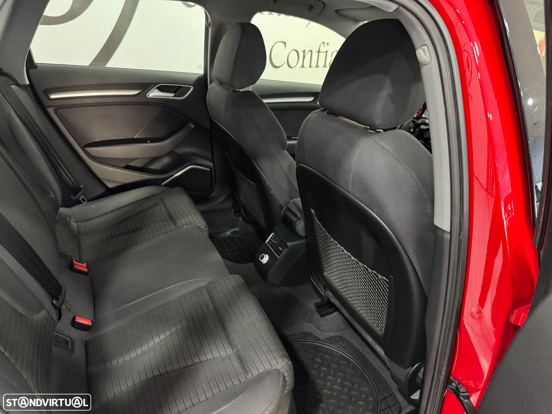 Audi A3 Sportback 30 TDI S tronic sport - 37