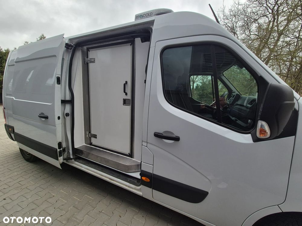 Renault Master - 4