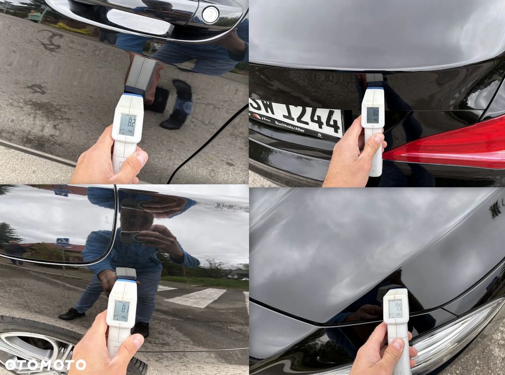 Mercedes-Benz CLA 180 Edition 1 - 37
