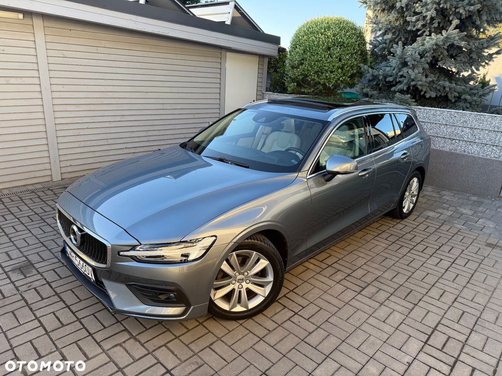 Volvo V60 D3 Geartronic Momentum Pro - 9