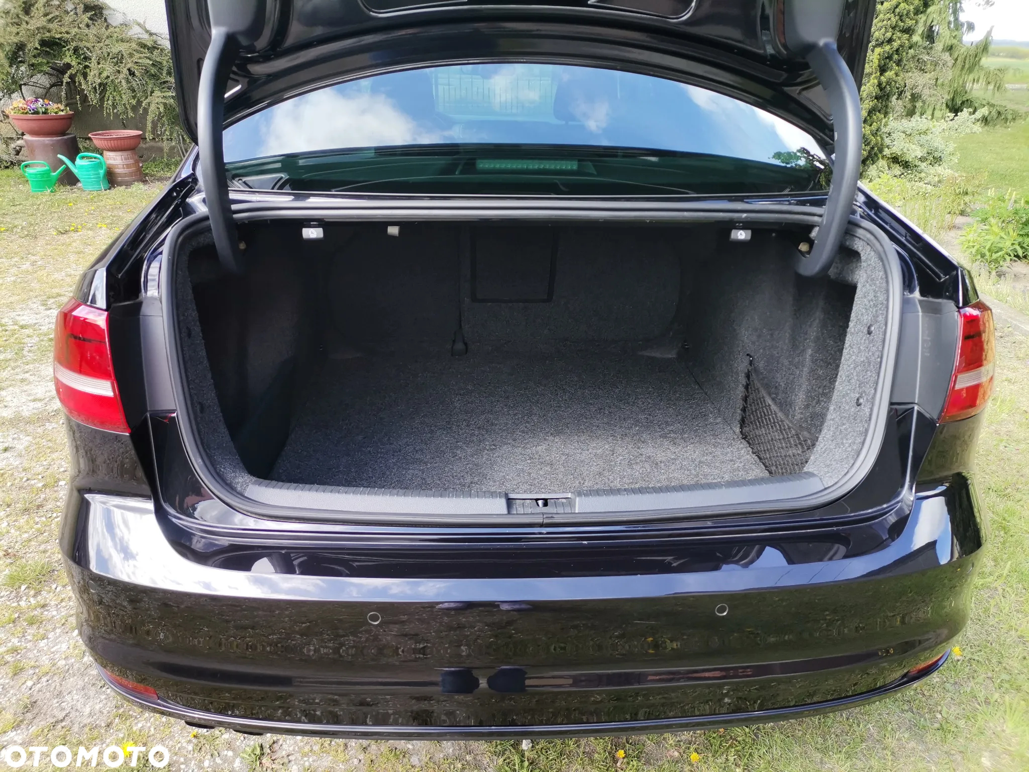 Volkswagen Jetta 2.0 TDI DSG BlueMotion Technologie - 14