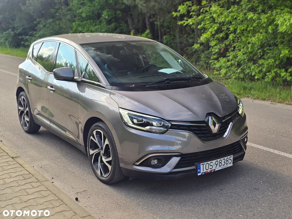 Renault Scenic - 12