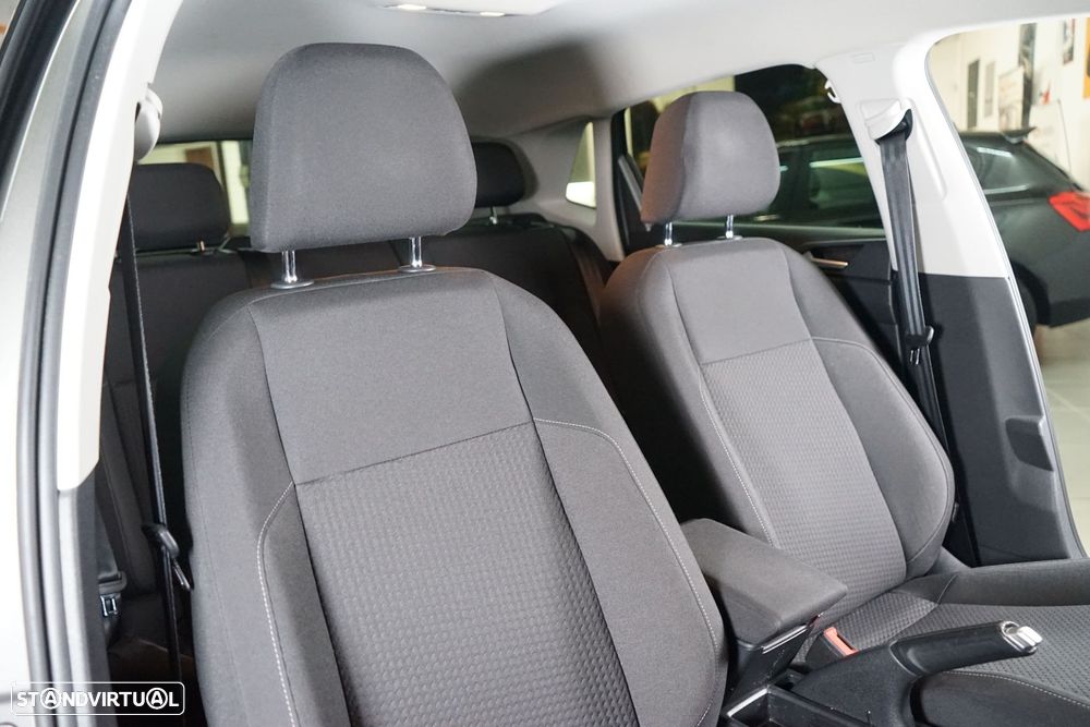 VW Polo 1.0 TSI R-Line - 38
