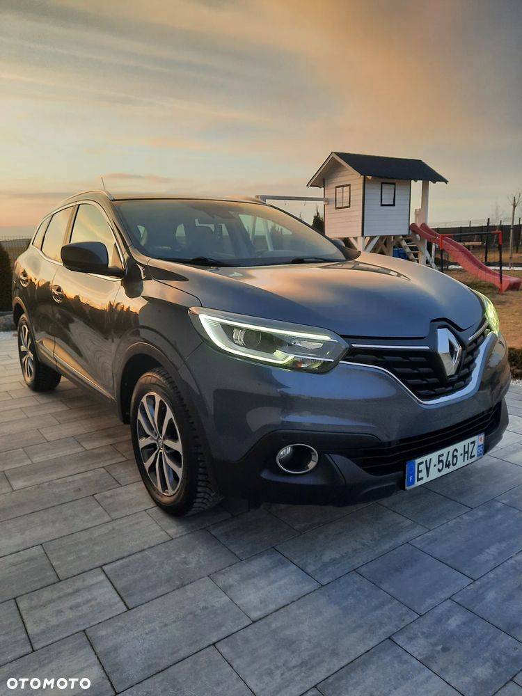 Renault Kadjar Energy dCi 130 Business - 2