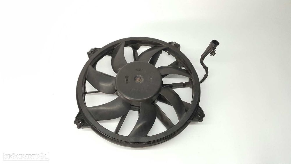 ELETROVENTILADOR PEUGEOT PARTNER KASTEN CONFORT L2 - 1