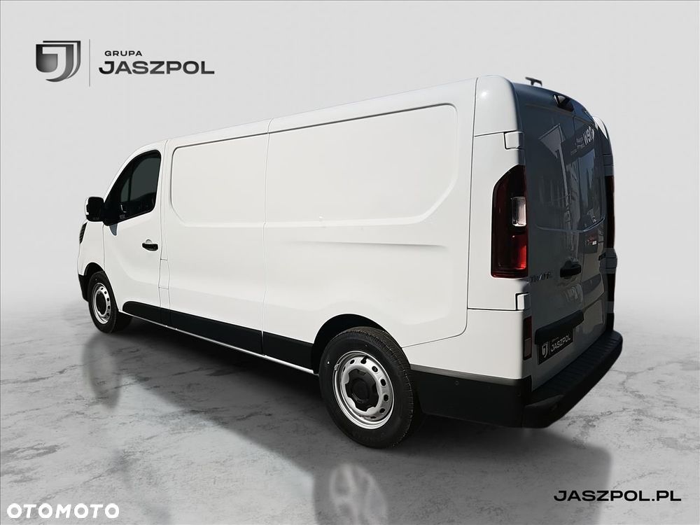 Renault trafic - 7
