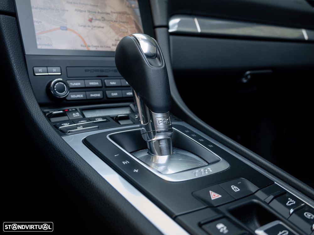 Porsche 718 Boxster 2.0 Style Edition PDK - 38