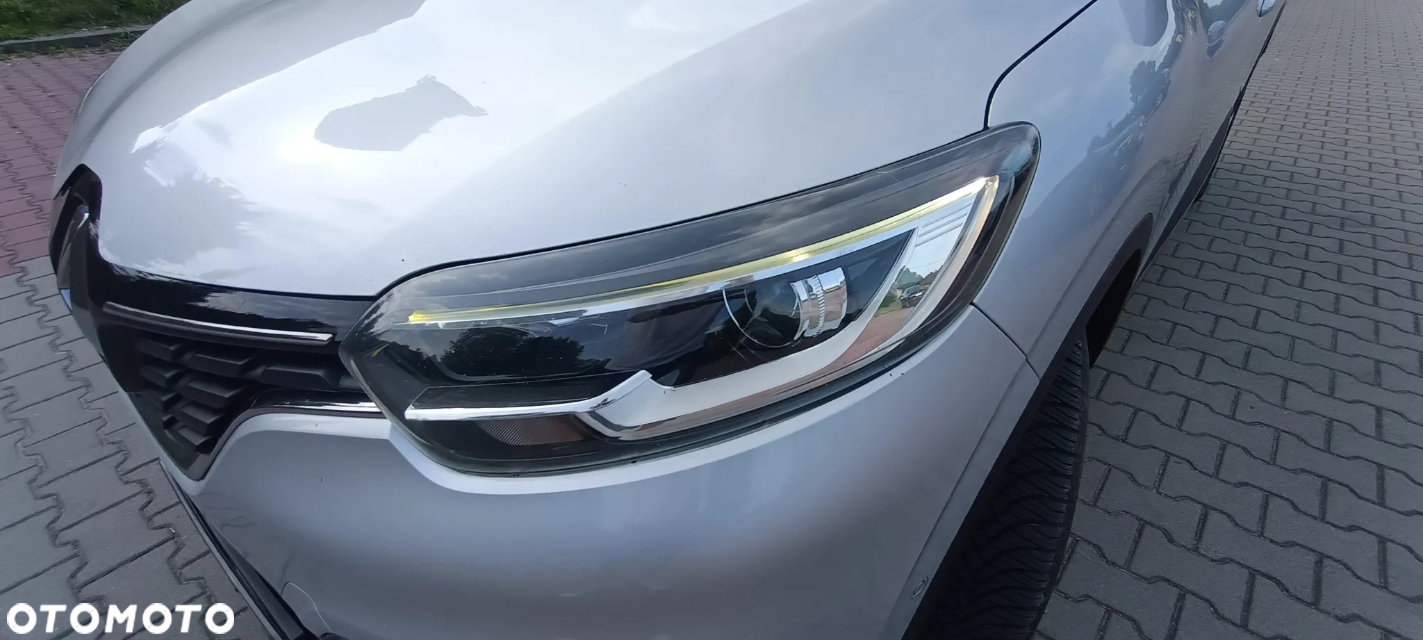 Renault Kadjar Energy dCi 110 EDC Business - 30