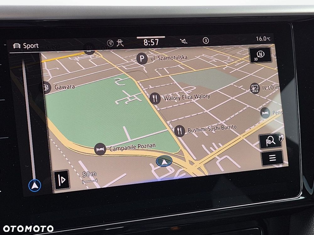 Volkswagen Arteon Shooting Brake 2.0 TSI 4Motion R DSG - 33