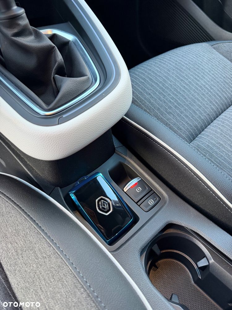 Renault Clio 1.0 TCe Intens - 27