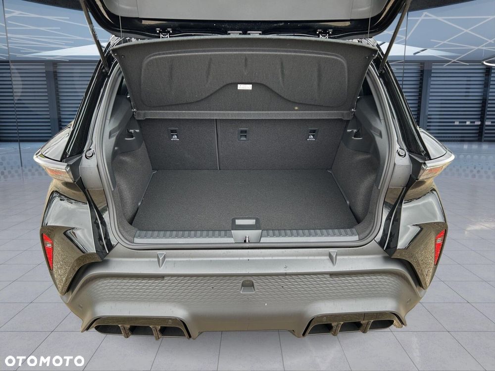 Cupra Raval 52kWh Dynamic - 33