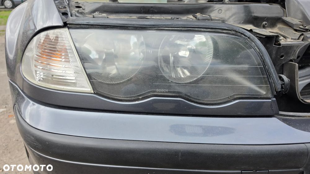 BMW Seria 3 - 21