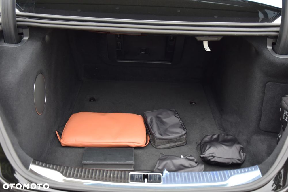 Mercedes-Benz Klasa S 450 d mHEV 4-Matic L AMG Line 9G-TRONIC - 16