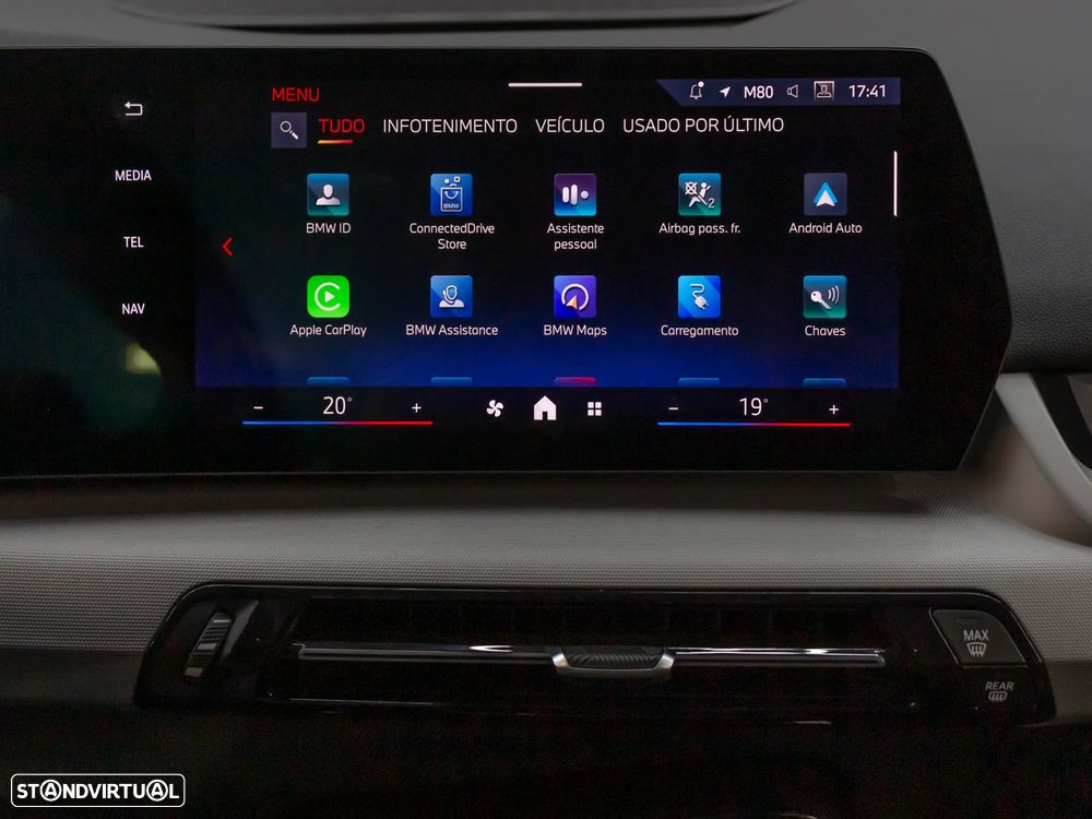 BMW 225xe Active Tourer e xDrive - 32