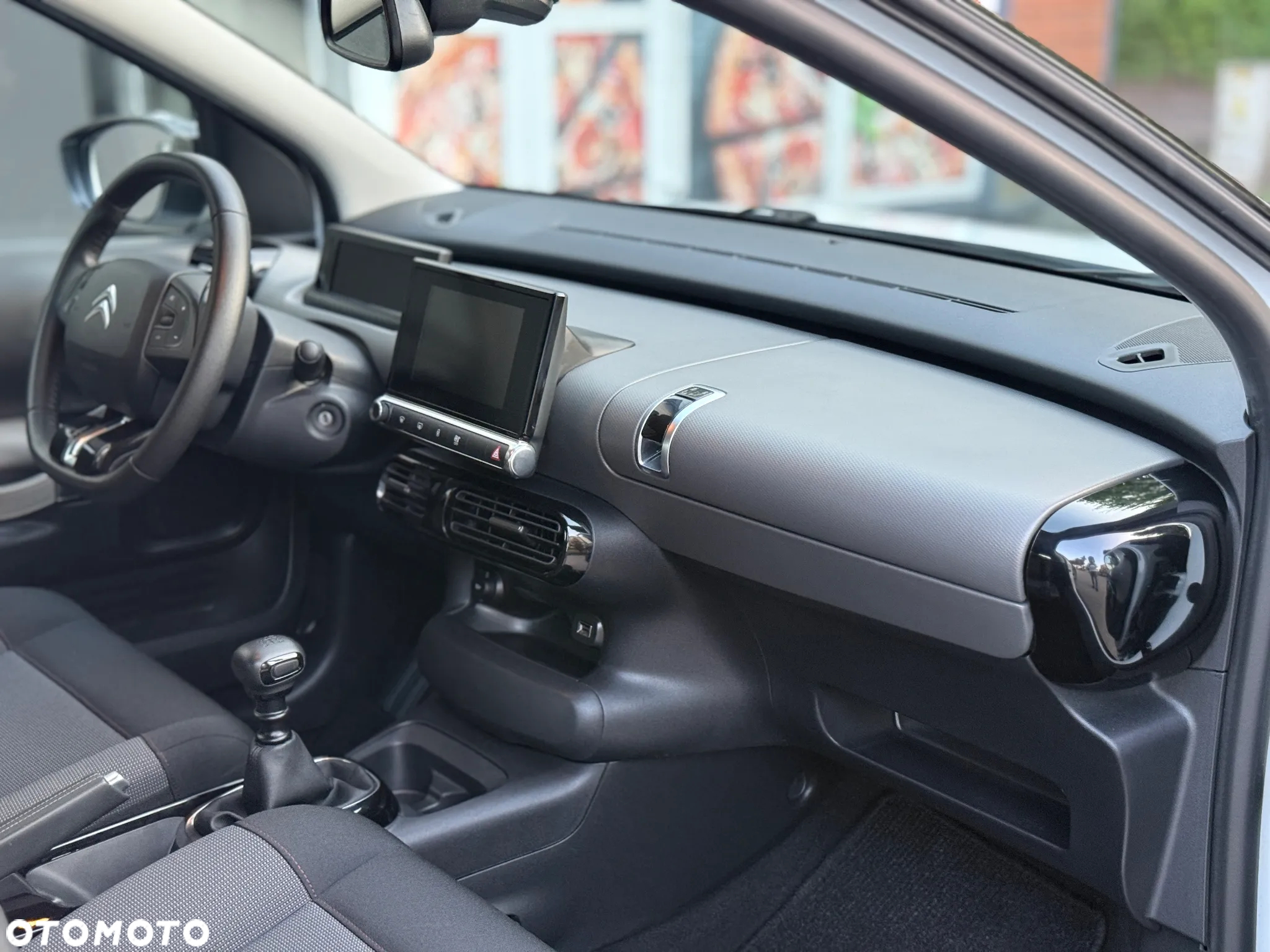 Citroën C4 Cactus 1.2 PureTech Feel Edition S&S - 24
