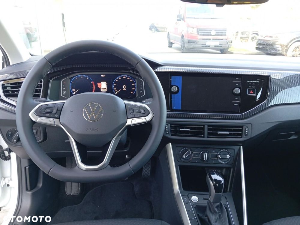 Volkswagen Polo - 14