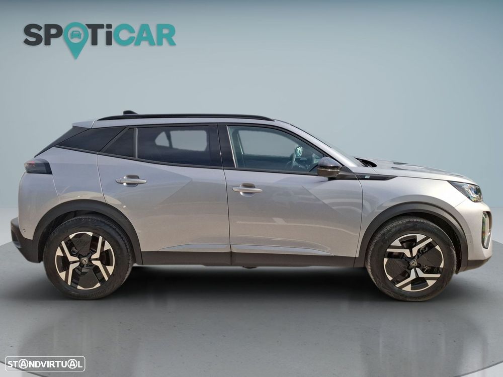 Peugeot e-2008 50 kWh Allure Pack - 9