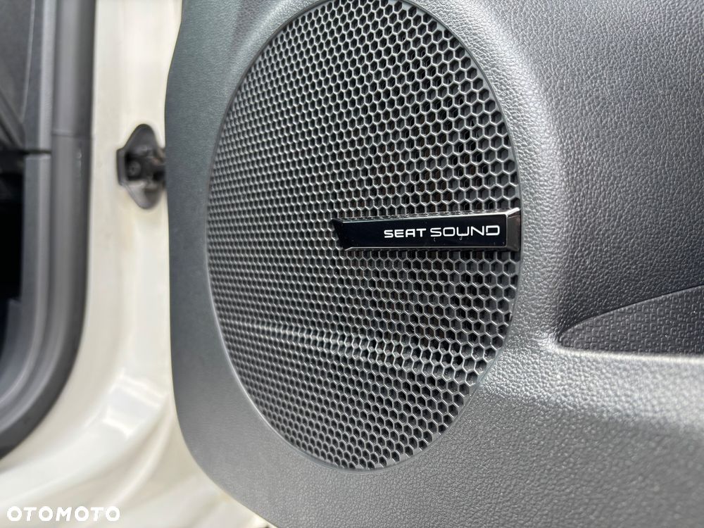 Seat Ibiza 1.0 Eco TSI S&S FR - 40