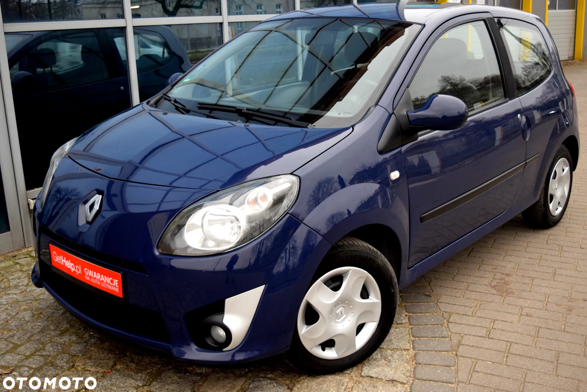 Renault Twingo 1.5 dCi Expression - 2