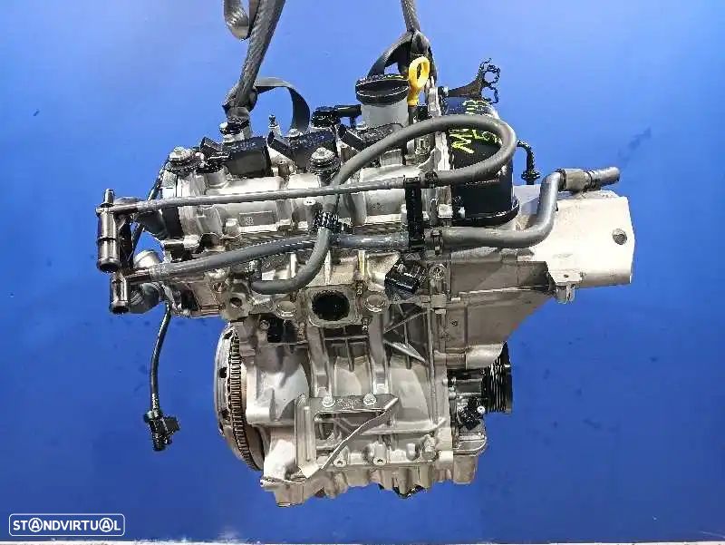 MOTOR SEAT IBIZA V 1.0 2019 REF: DFN - 2