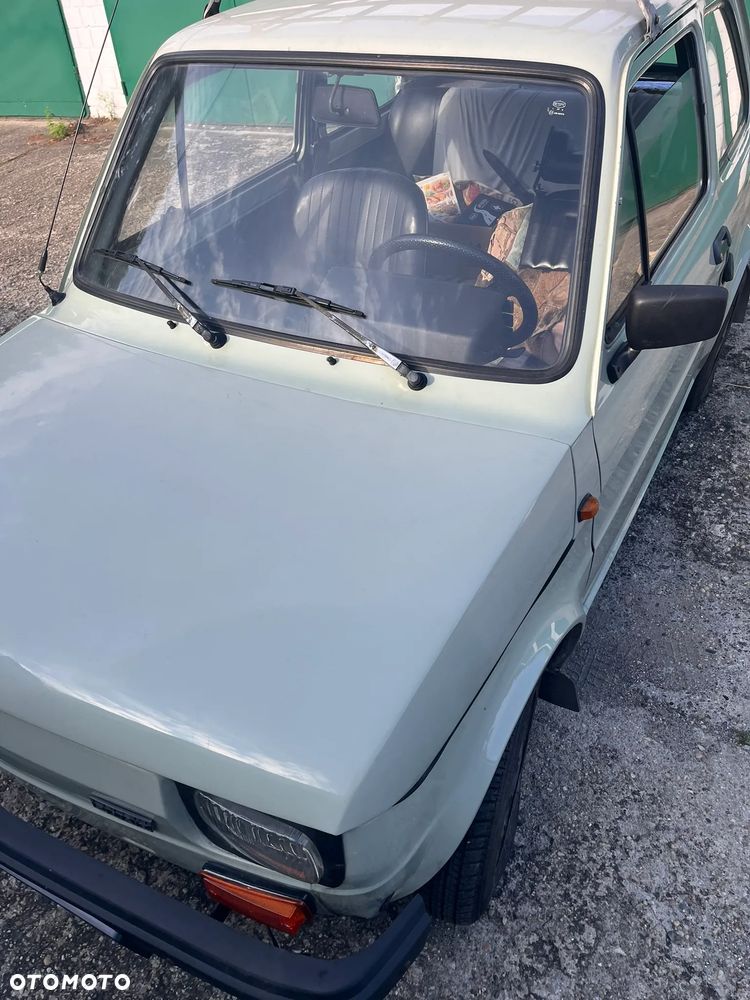 Fiat 126 - 2
