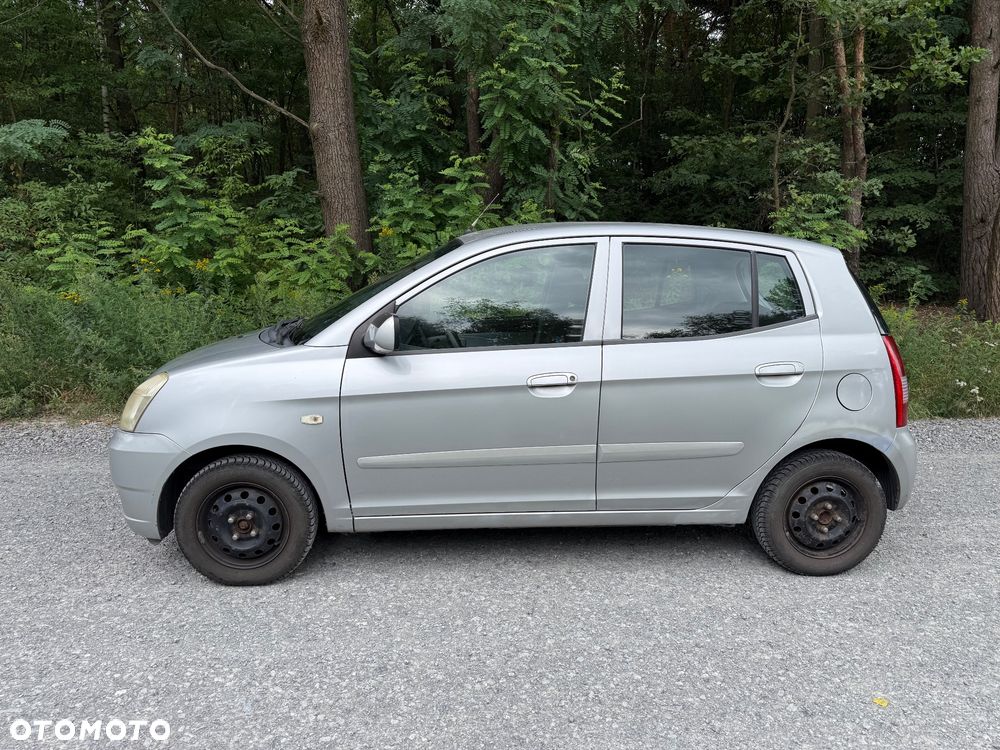 Kia Picanto 1.1 - 3