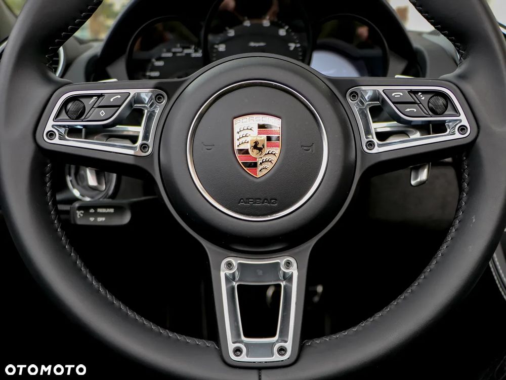 Porsche 718 Boxster - 29