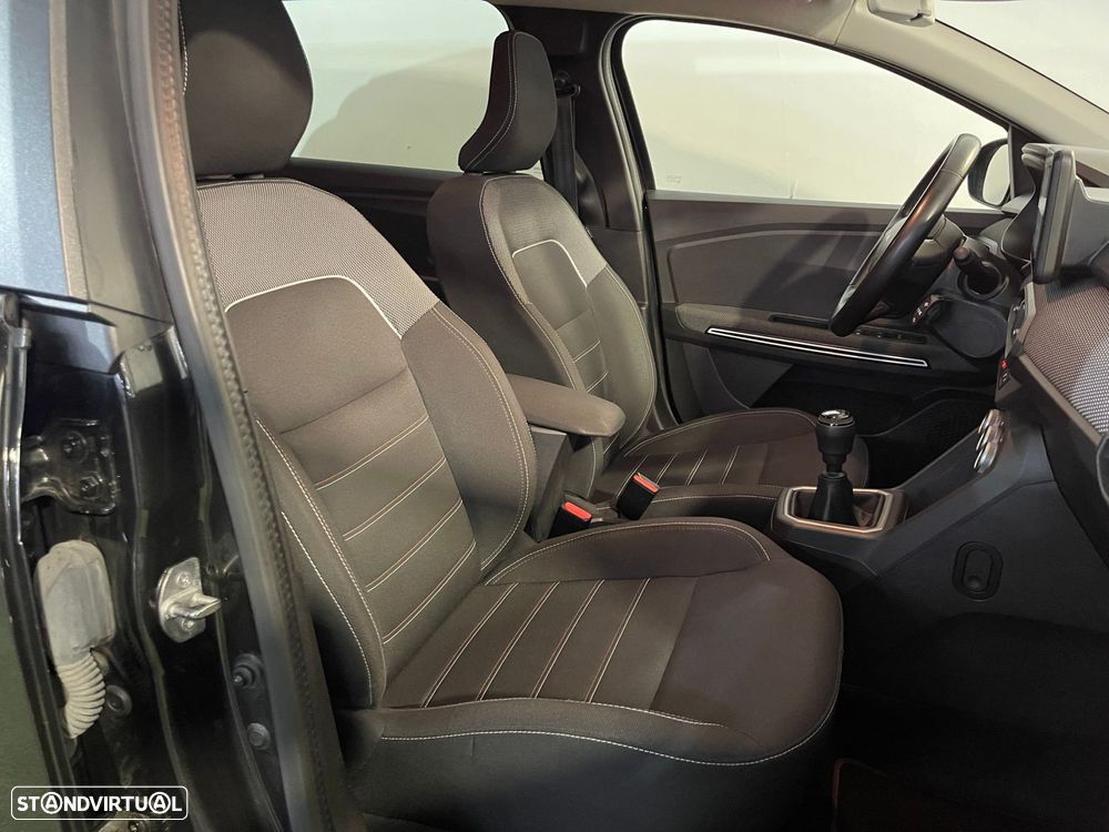 Dacia Jogger 1.0 ECO-G Extreme 7L Bi-Fuel - 16