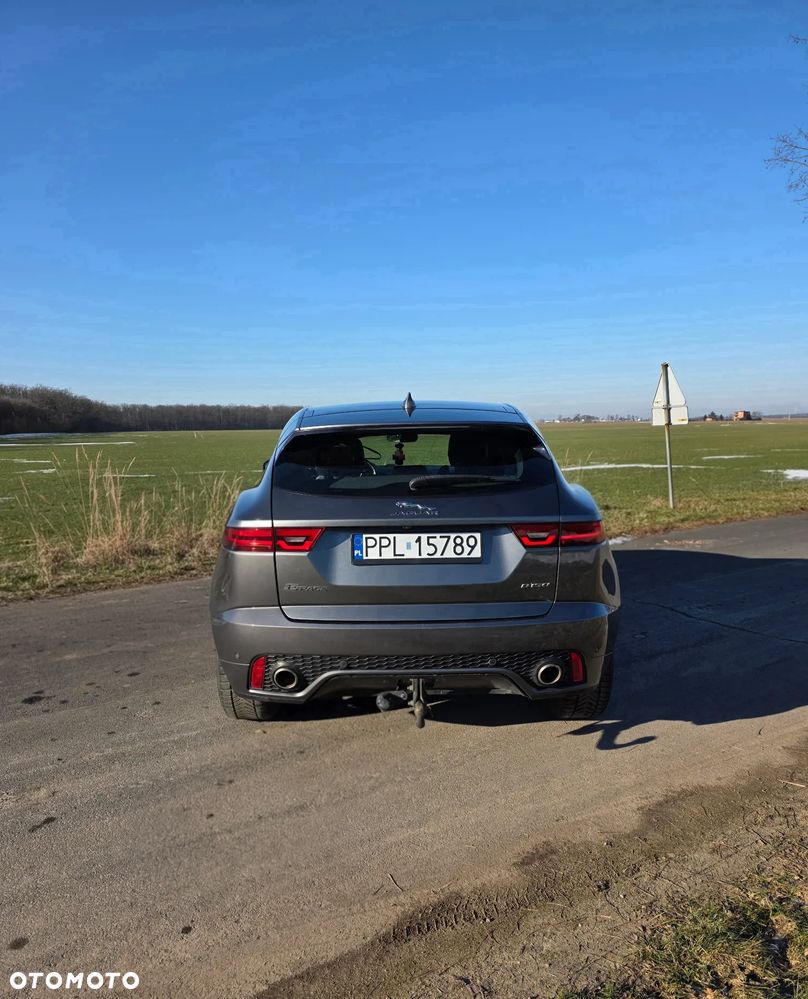 Jaguar E-Pace - 3