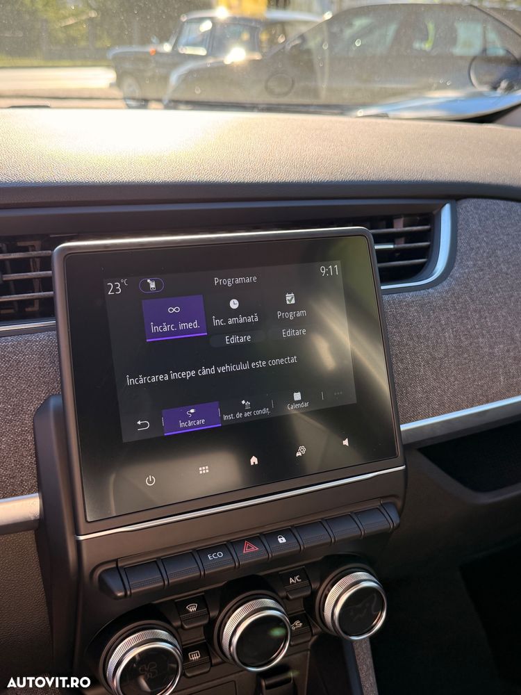 Renault ZOE 50 R135 Intens - 18