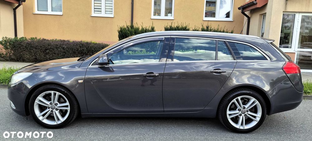 Opel Insignia - 6