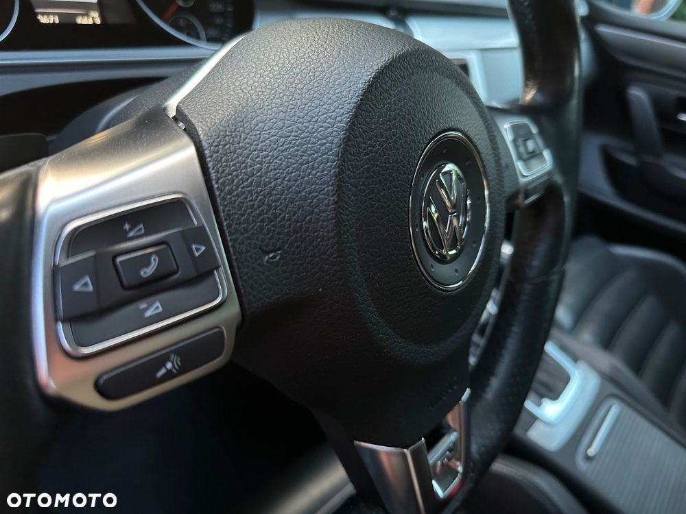 Volkswagen CC - 25