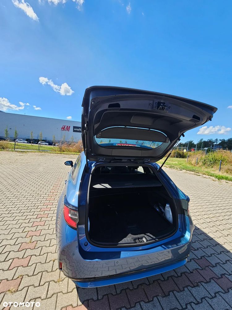 Toyota Corolla 1.8 Hybrid Comfort - 14