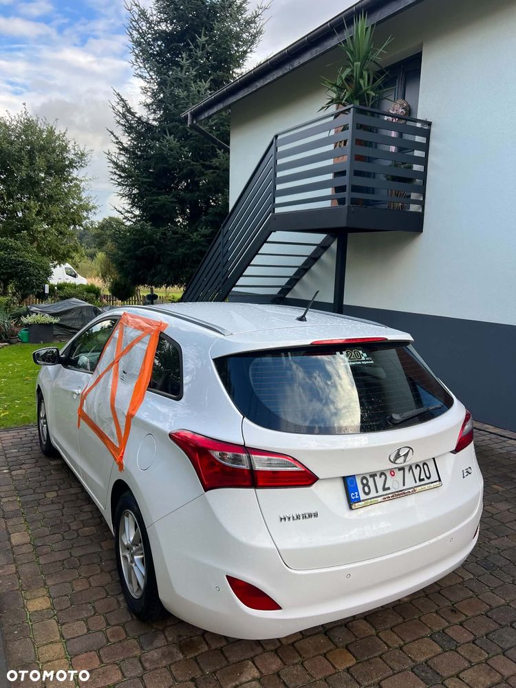 Hyundai i30 - 8