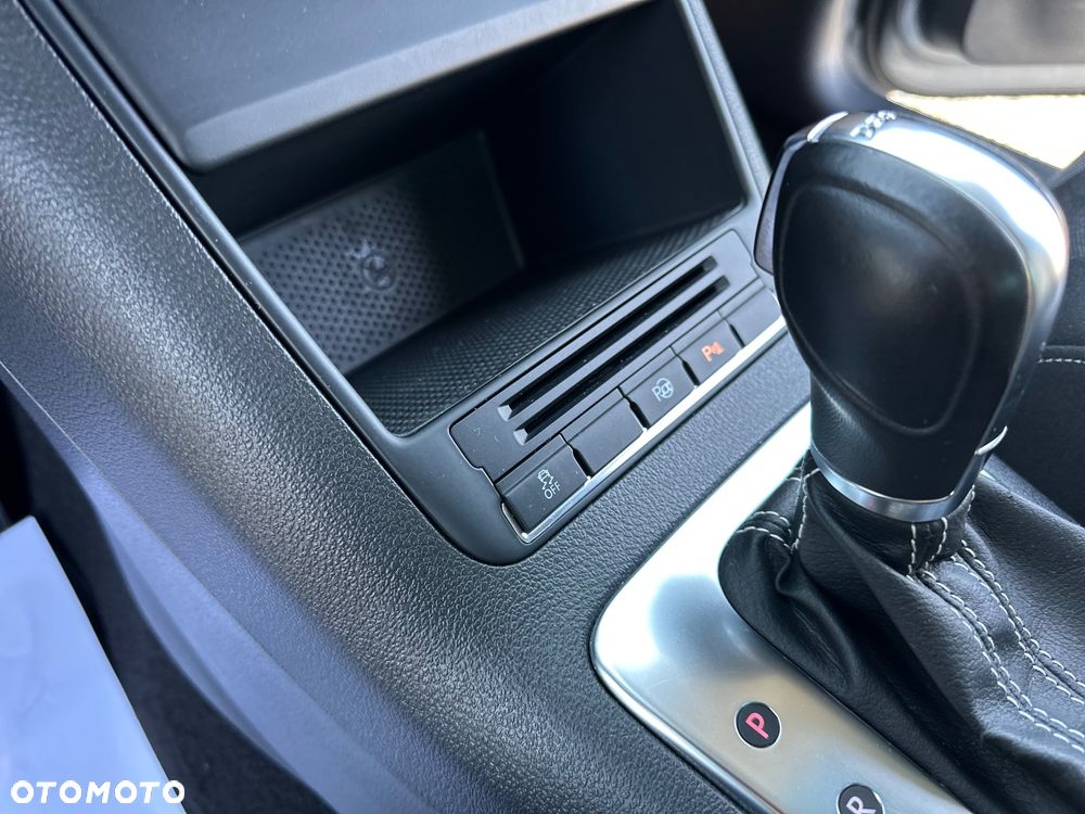 Volkswagen Golf Plus 1.2 TSI DSG MATCH - 27