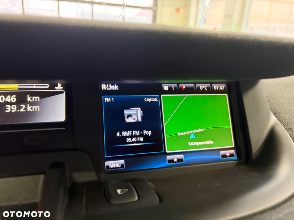 Renault Grand Scenic Energy TCe 130 S&S Bose Edition - 34