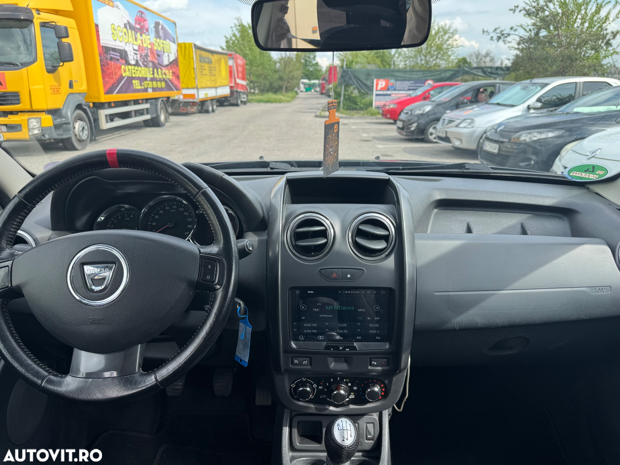 Dacia Duster - 3