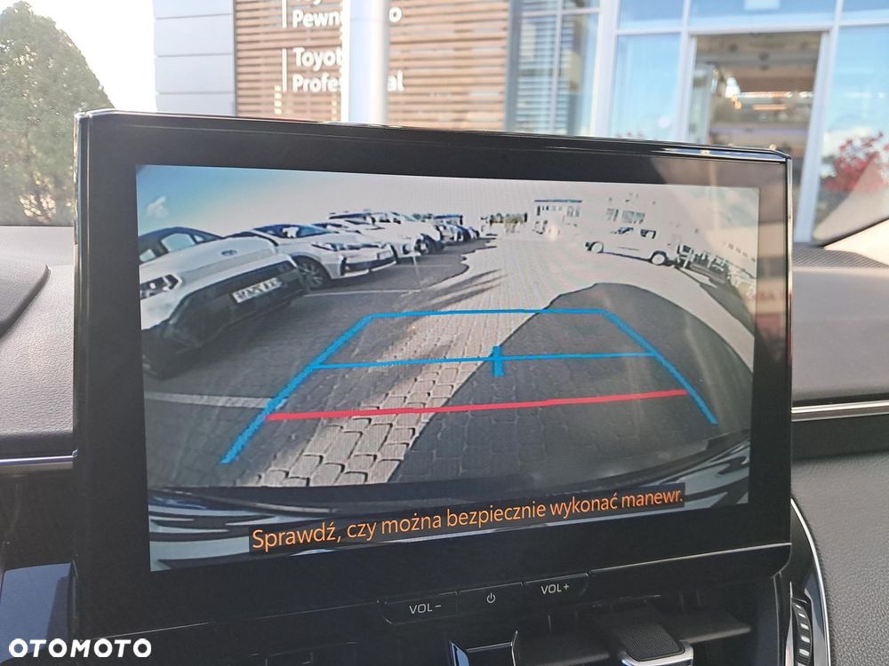 Toyota Corolla 1.8 Hybrid Comfort - 20