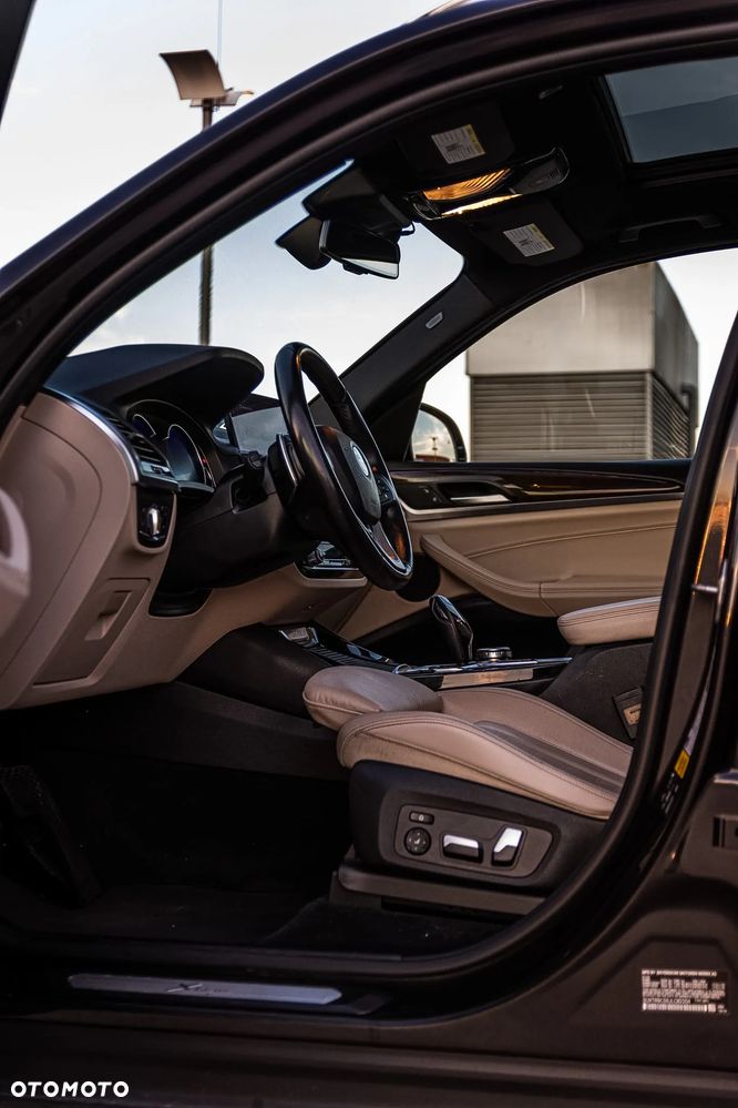 BMW X3 xDrive30i xLine sport - 16