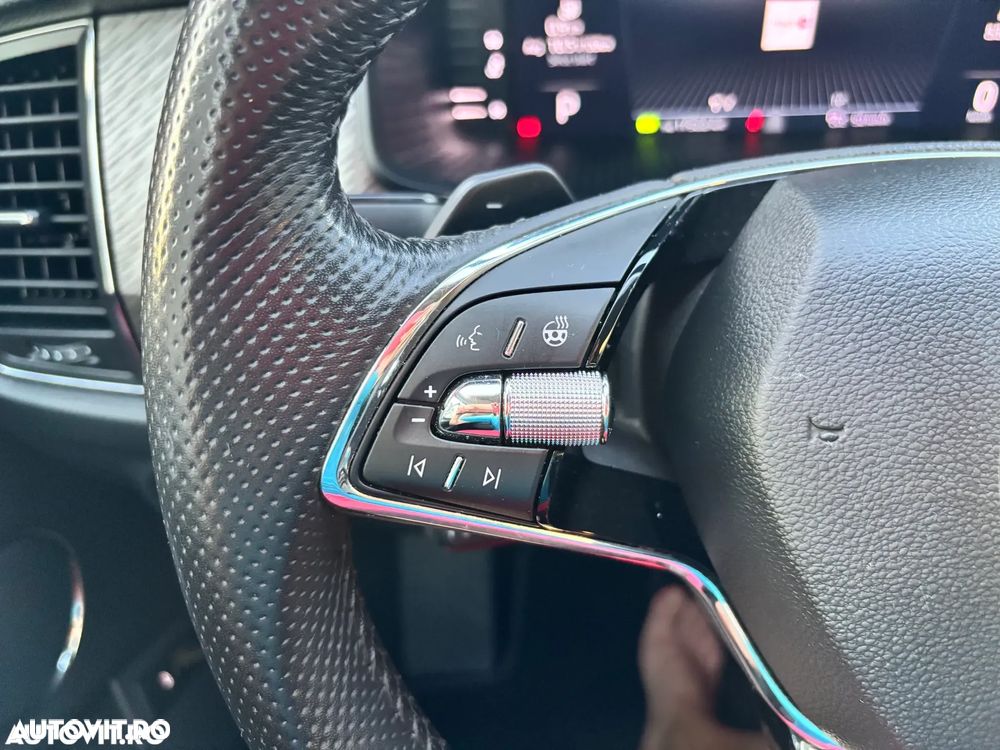 Skoda Kodiaq 2.0 TDI 4X4 DSG Style - 30