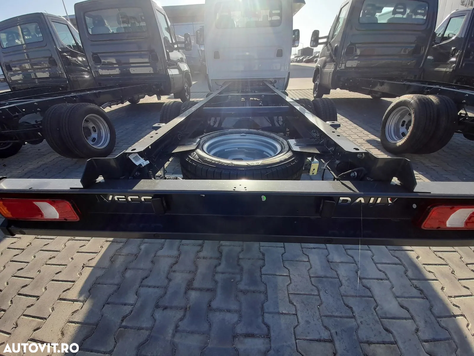 Iveco Daily 35C16H3.0 - 9