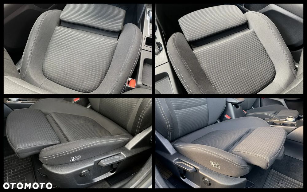 Ford Focus 1.5 EcoBlue Start-Stopp-System TITANIUM STYLE - 33