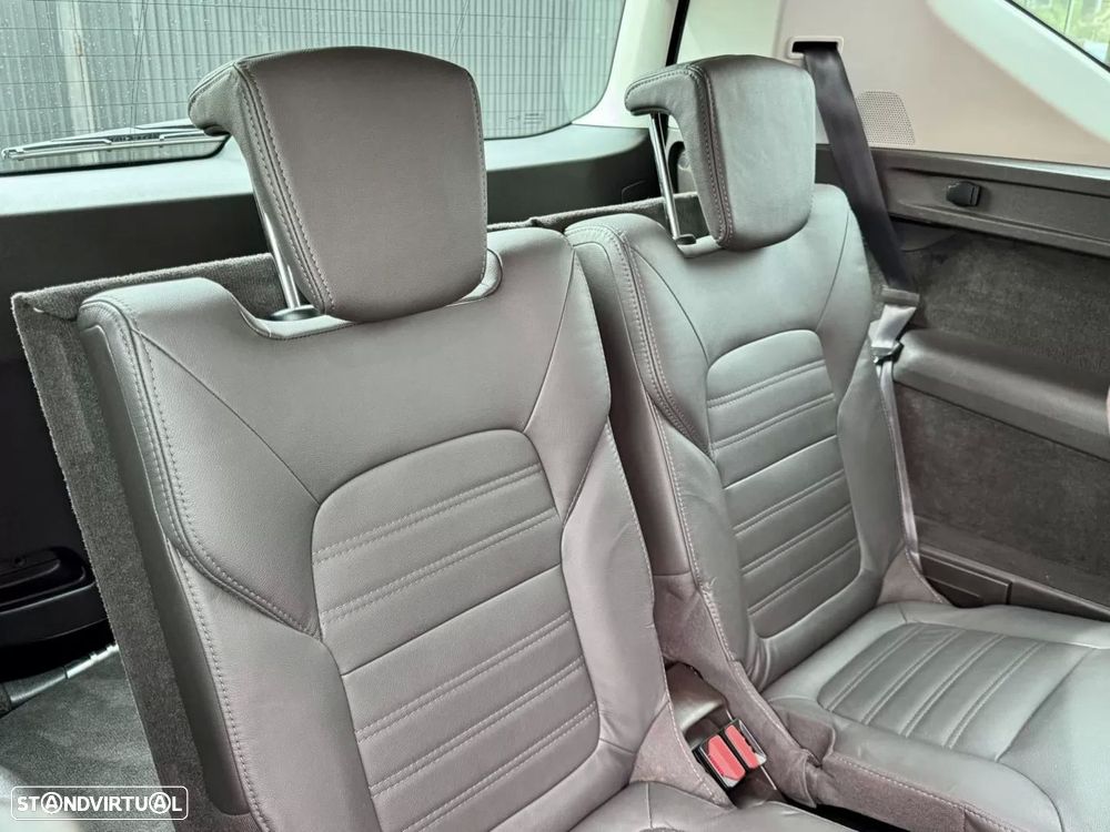 Renault Espace 1.6 dCi Initiale Paris EDC - 14