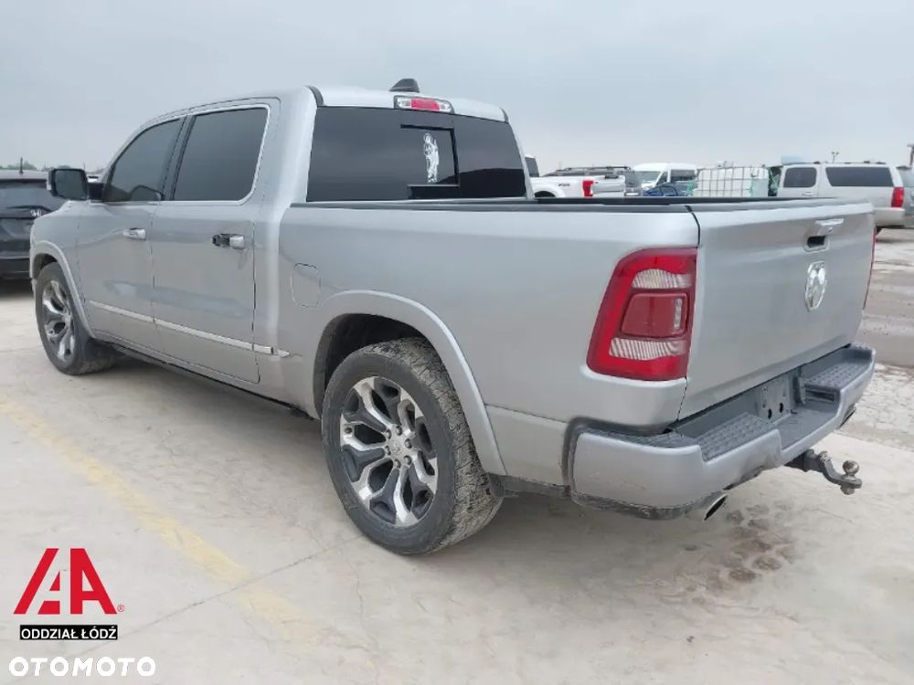 RAM 1500 - 6