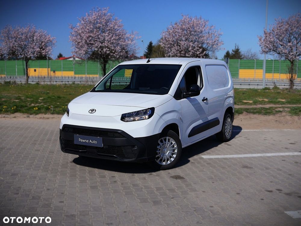 Toyota PROACE CITY - 1